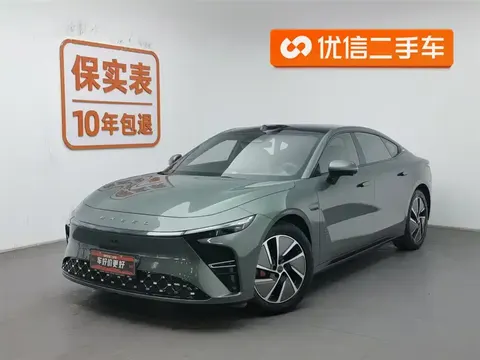 Exeed Sterra ES 2025 купить в Москве