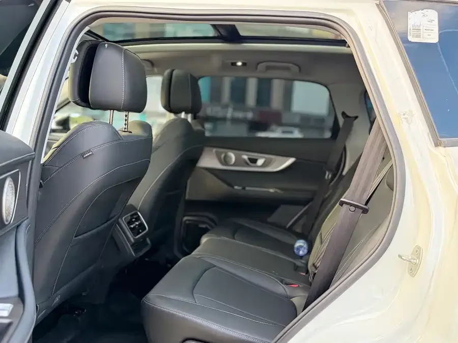 Chery Tiggo 8 PRO Tiggo 8 PRO 2024 Champion Edition 290T 2WD Peak Edition 5 Seaters 2024 — миниатюра 3