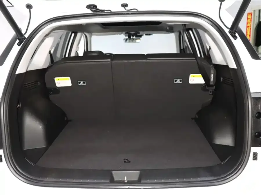 Hyundai Beijing ix35 Beijing Hyundai ix35 2023 Musa 2.0L Premium Edition LUX 2023 — миниатюра 5