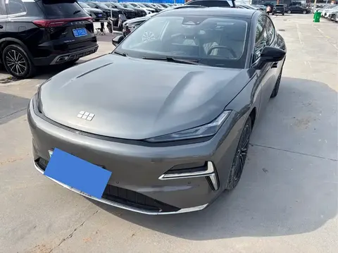 Geely Galaxy Star 8 2025 купить в Москве