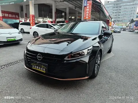 Nissan Altima 2024 buy in Moscow