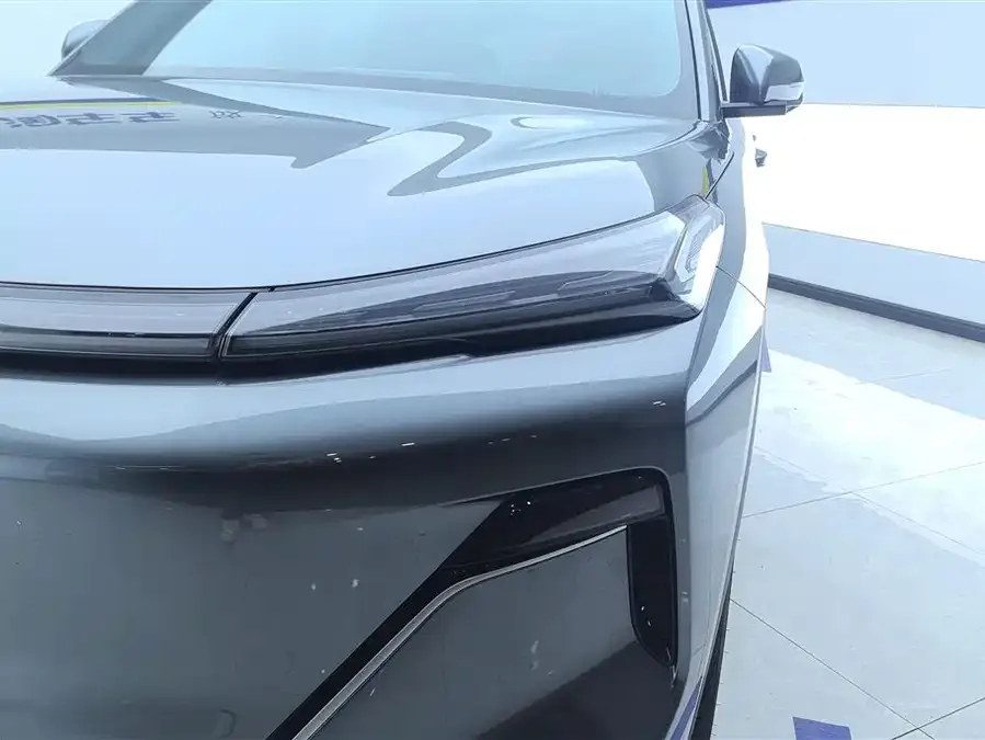 Geely Galaxy Starship 7 Galaxy Starship 7 2025 120km Exploration+ Edition 2025 — миниатюра 2