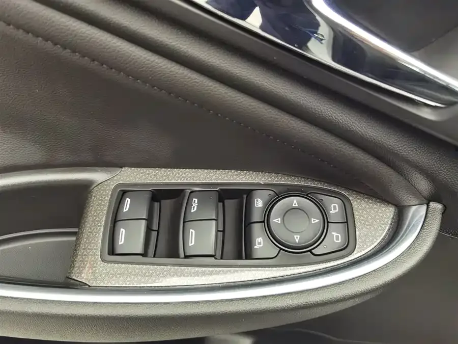 Chevrolet Malibu XL Malibu XL 2022 535T Automatic Link Edition 2023 — миниатюра 3