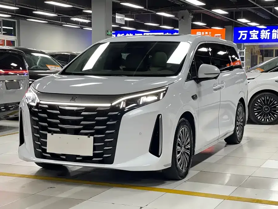 BYD summer Summer 2025 DM-i 1.5T 180km Excellence 2025 — фото 1, купить с доставкой в Москву