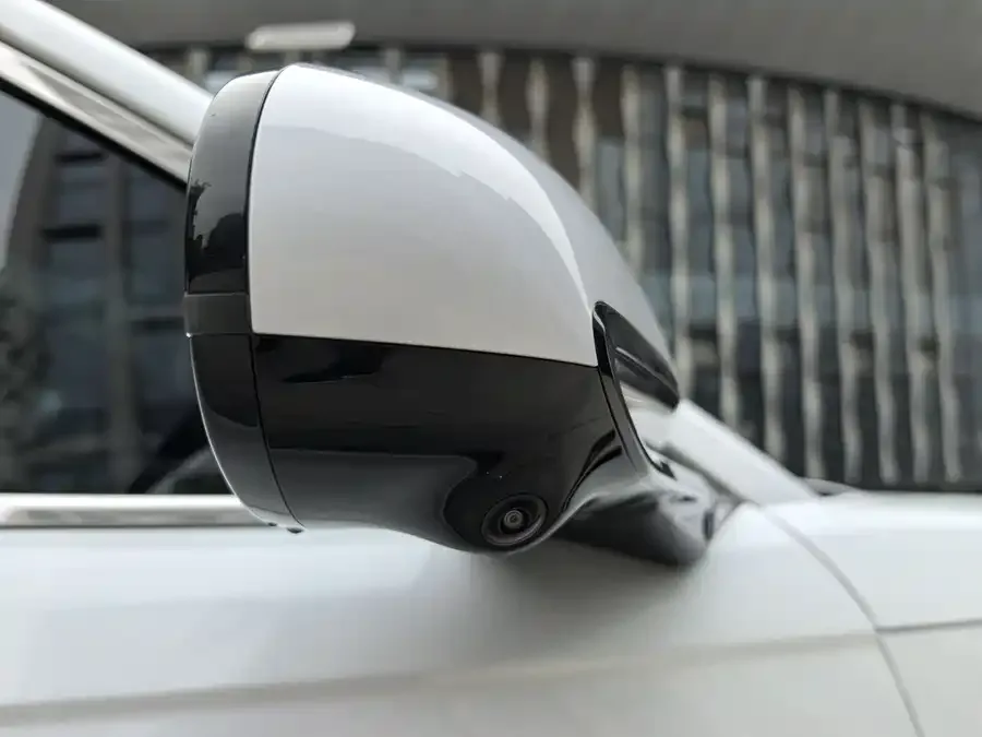 BYD Qin L Qin L 2025 EV 545KM Excellence Edition 2025 — миниатюра 5