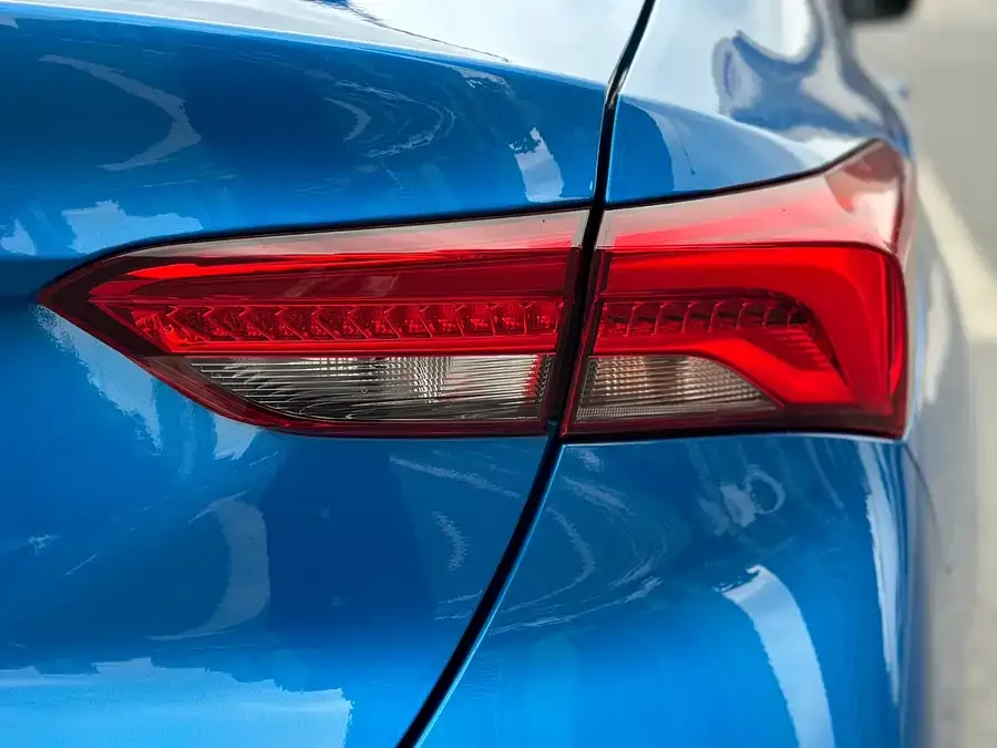 Buick Verano Valeant 2023 Pro GS Hunting Edition 2023 — миниатюра 5