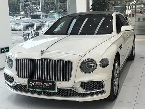 Bentley Flying Spur PHEV 2023 купить в Москве