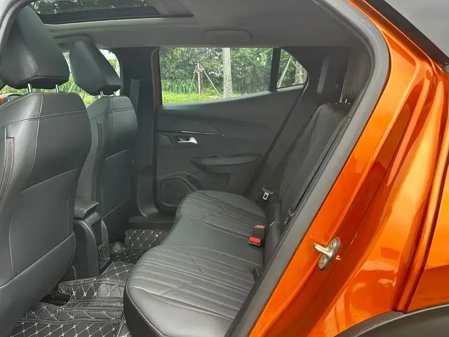 Peugeot 2008 Peugeot 2008 2022 230THP THE ONE 2024 — миниатюра 4