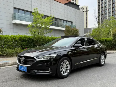 Buick LaCrosse 2023 купить в Москве