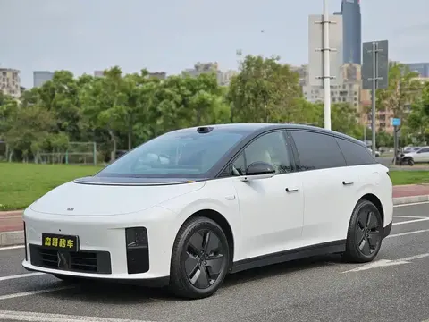 Li Auto i6 2025 купить в Москве