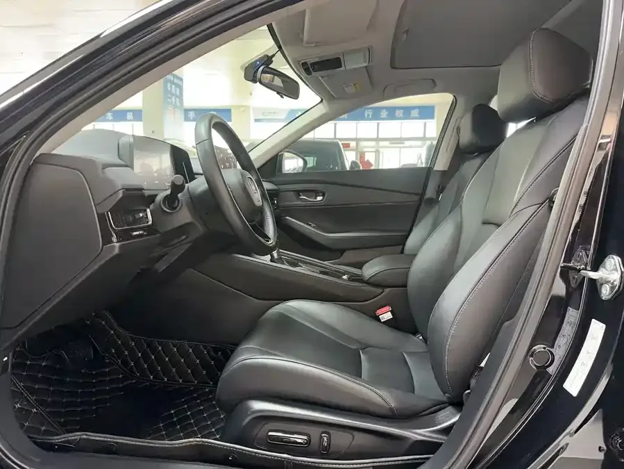 Honda Inspire 2023 Insignia 260TURBO Elegant Edition 2024 — миниатюра 5