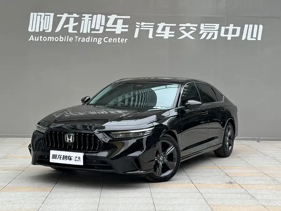 Honda Inspire Insignia 2025 260TURBO Elite Edition 2025 — фото 1, купить с доставкой в Москву