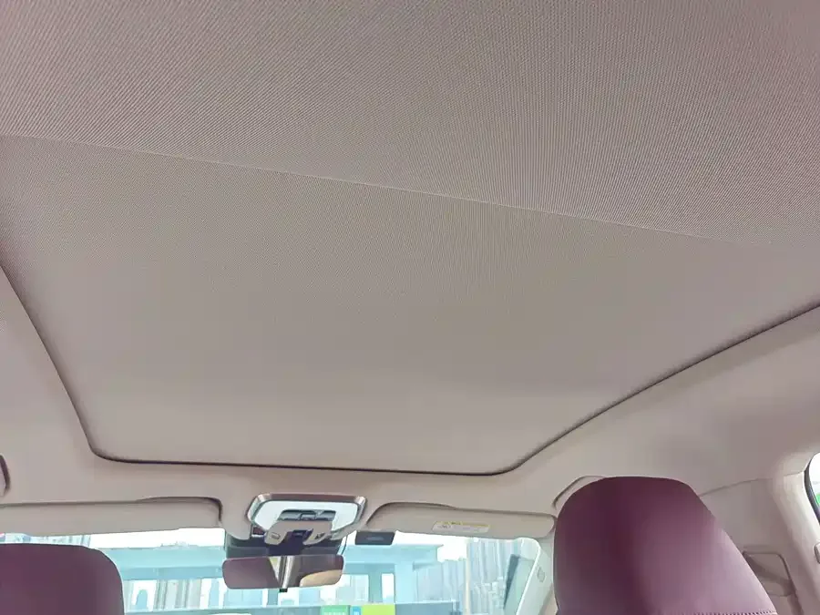 Hongqi H5 Hongqi H5 2023 1.5T DCT Zhilian Qiyun Edition 2023 — миниатюра 3