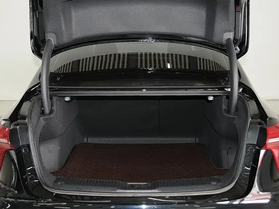 Hongqi H5 Hongqi H5 2023 1.5T DCT Zhilian Qiyue Edition 2022 — миниатюра 4