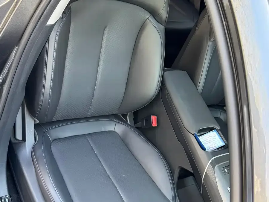 Changan A05 2025 True Fragrance Edition 70 Beyond Edition 2025 — миниатюра 3