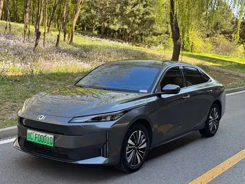 Changan A05 2025 купить в Москве