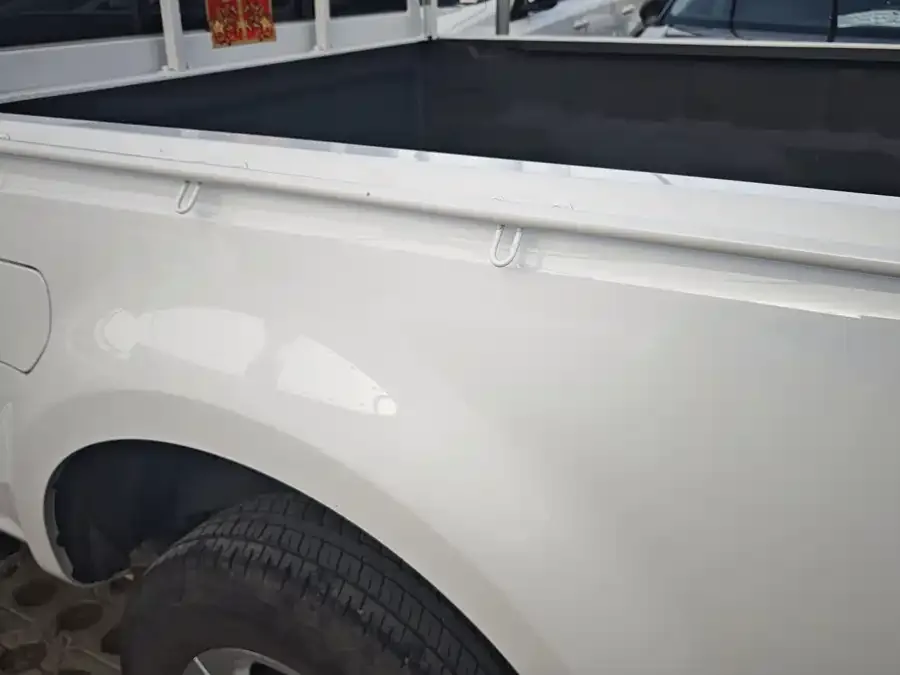 Great Wall Fengjun 7 Wingle 7 2023 2.0T Gasoline 4WD Entry-level Model with Double Lanes GW4C20B 2025 — миниатюра 4