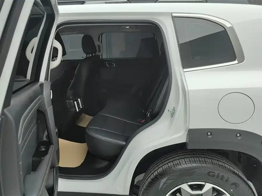 Haval Big dog Haval Big Dog 2024 2.0T DCT Chinese Pastoral Dog Edition 2024 — миниатюра 5