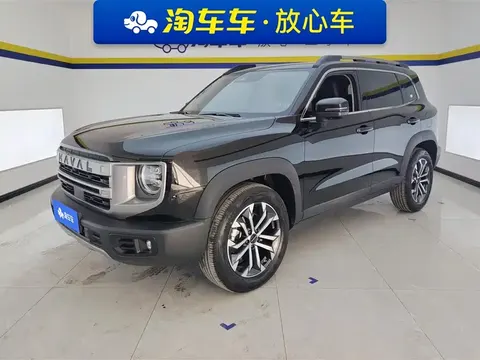 Haval Big dog 2025 купить в Москве