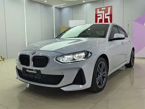 BMW 1 series 2023 купить в Москве
