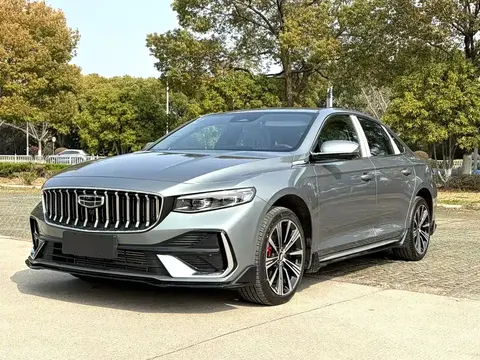 Geely Xingrui 2026 купить в Москве