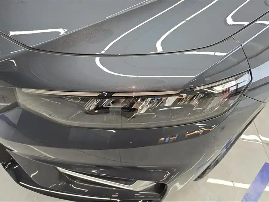 Geely Xingrui Xingrui 2025 Dongfangyao 1.5TD Fuyao Edition 2025 — миниатюра 2