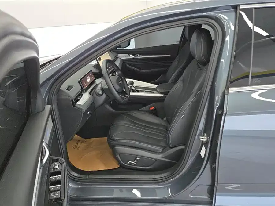 Geely Xingrui Xingrui 2025 Dongfangyao 1.5TD Fuyao Edition 2025 — миниатюра 3