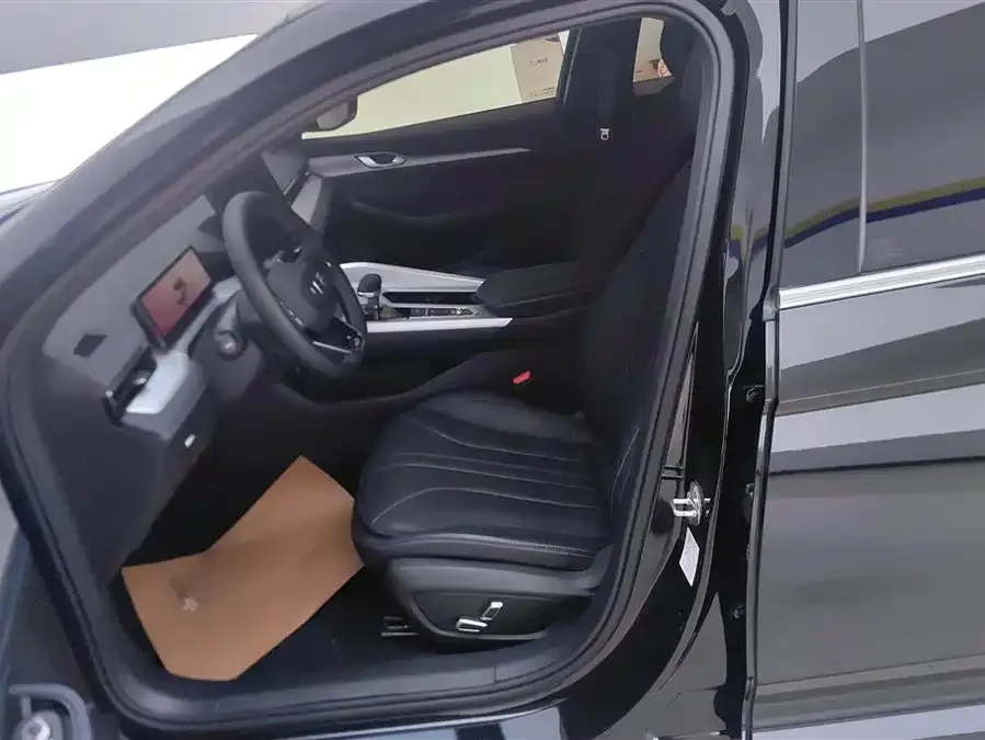 Geely Xingrui Xingrui 2025 Dongfangyao 1.5TD Fuyao Edition 2025 — миниатюра 3