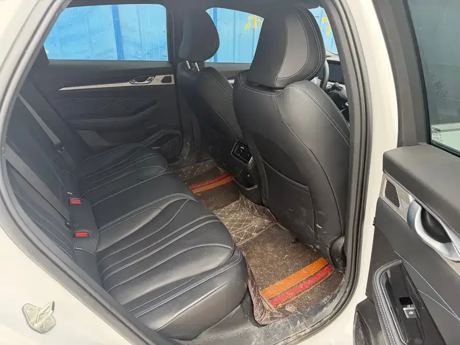 Geely Xingrui Xingrui 2026 Oriental Yao 1.5TD Fuyao Edition 2025 — миниатюра 4