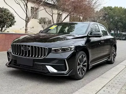 Geely Xingrui 2025 купить в Москве