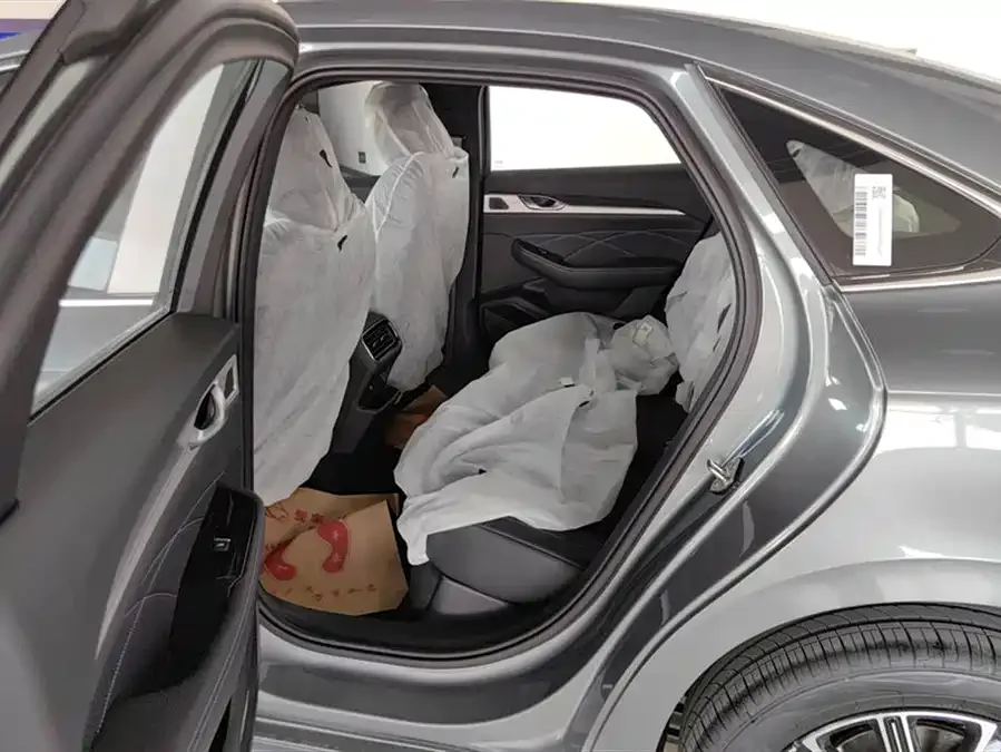 Geely Xingrui Xingrui 2026 Oriental Yao 1.5TD Fuyao Edition 2026 — миниатюра 5