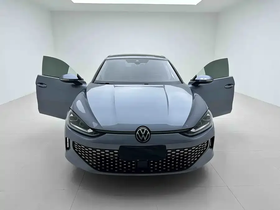 Volkswagen Lamando 2022 Lingdu Lingdu L 280TSI DSG Cool Edition 2022 — миниатюра 4