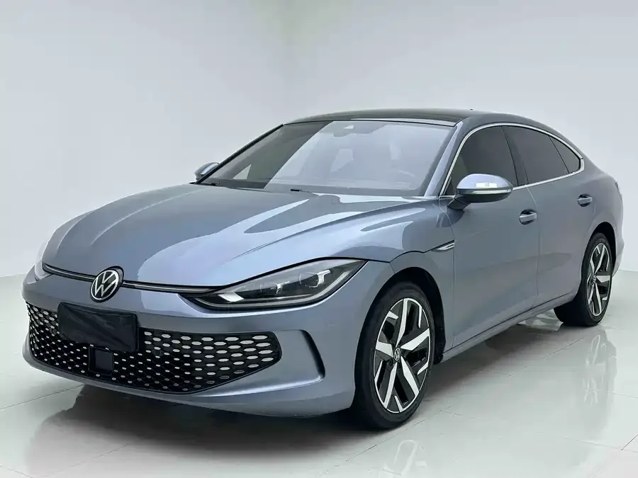 Volkswagen Lamando 2022 Lingdu Lingdu L 280TSI DSG Cool Edition 2022 — фото 1, купить с доставкой в Москву