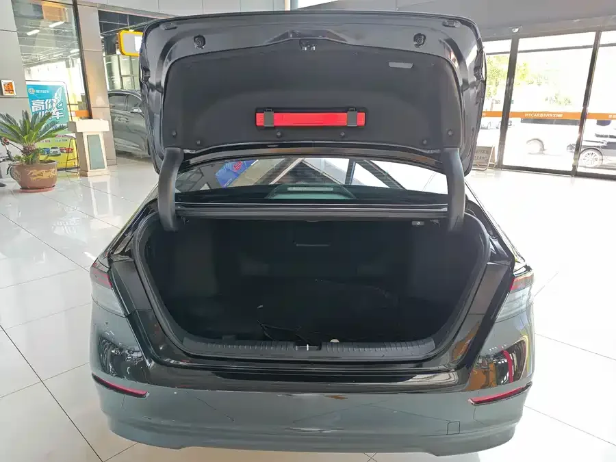 Honda Accord Accord 2023 260TURBO Smart Edition 2023 — миниатюра 4