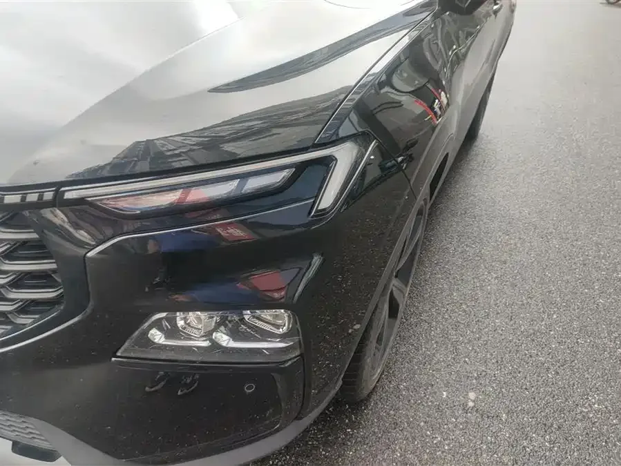 Ford Lingrui 2022 EcoBoost 170 Sport 2022 — миниатюра 2