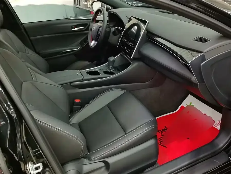 Toyota Avalon Avalon 2024 2.0L Progressive Edition 2024 — миниатюра 2