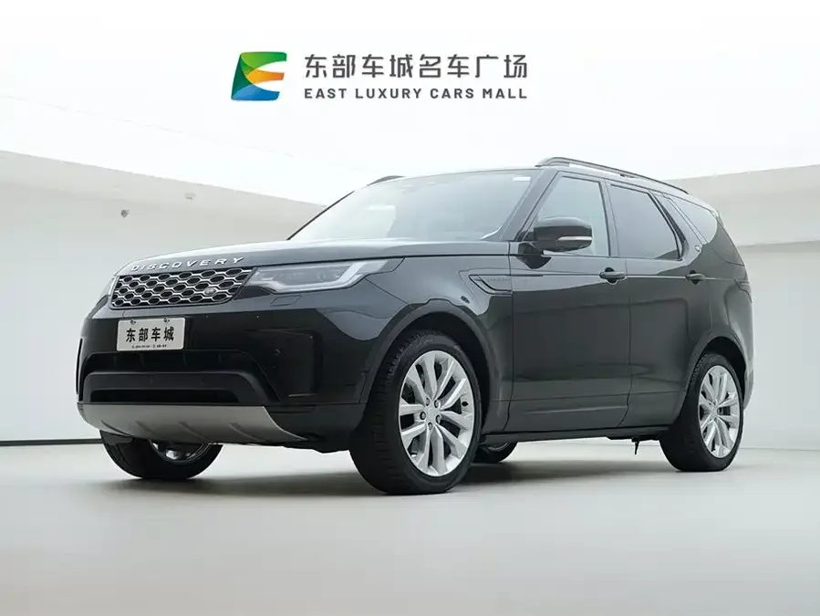 Land Rover finds Discover the 2024 360PS S 2025 — фото 1, купить с доставкой в Москву