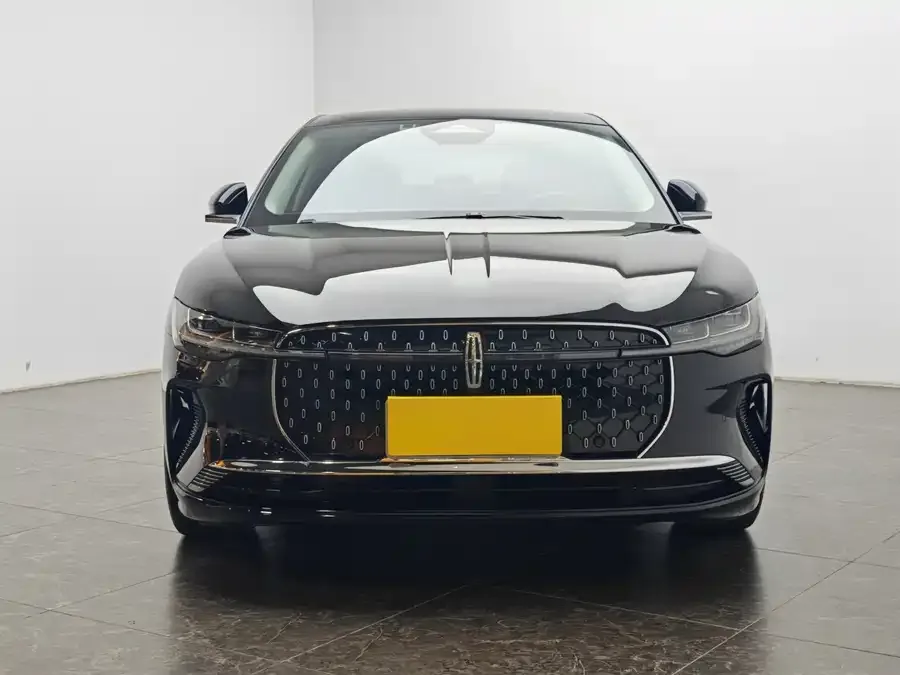 Lincoln Z 2022 i Cool Exclusive Edition 2022 — миниатюра 2