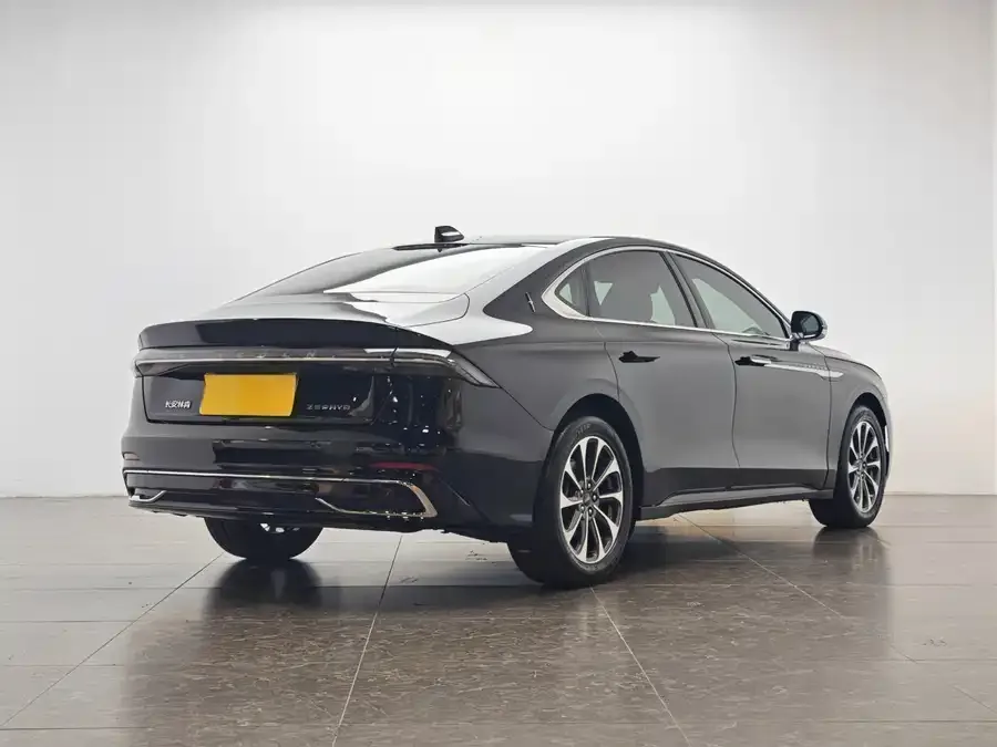 Lincoln Z 2022 i Cool Exclusive Edition 2022 — миниатюра 3