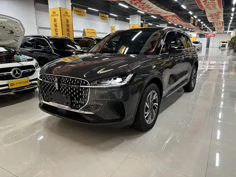 Lincoln Adventurer 2025 купить в Москве