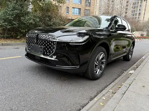 Lincoln Adventurer 2026 купить в Москве