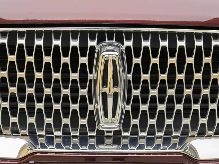 Lincoln Adventurer Adventurer 2021 2.0T two-wheel drive exclusive edition 2022 — миниатюра 3