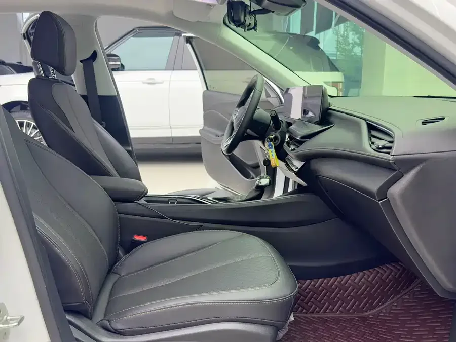 Buick Verano Verano 2023 Pro Enjoy Edition 2024 — миниатюра 3