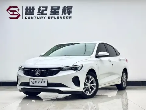 Buick Verano 2024 купить в Москве