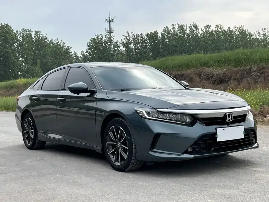 Honda Inspire Inship 2022 260TURBO Exquisite Edition 2022 — миниатюра 3