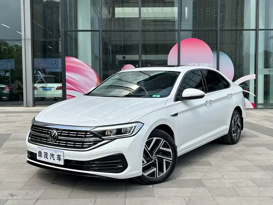 Volkswagen Sagitar 2023 Sagitar 300TSI DSG Beyond Edition 2024 — фото 1, купить с доставкой в Москву