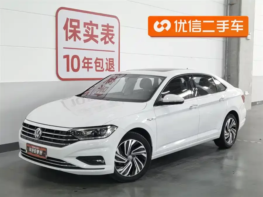 Volkswagen Sagitar 2022 Sagitar 280TSI DSG Beyond Edition 2022 — фото 1, купить с доставкой в Москву