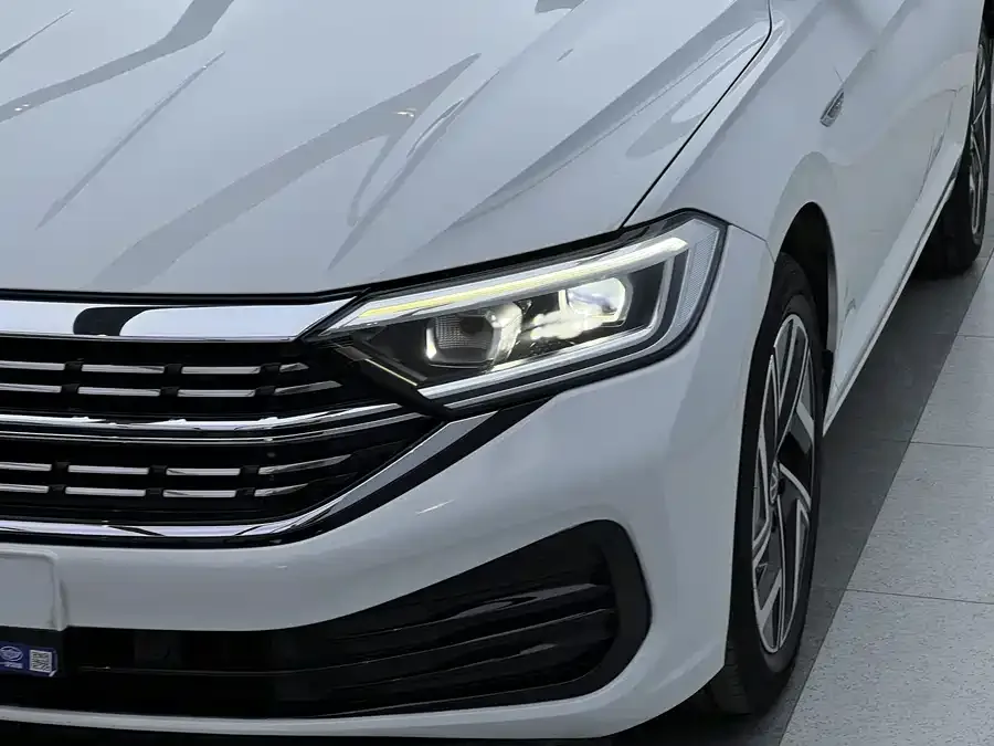 Volkswagen Sagitar 2023 Sagitar 280TSI DSG Beyond Lite Edition 2023 — миниатюра 2