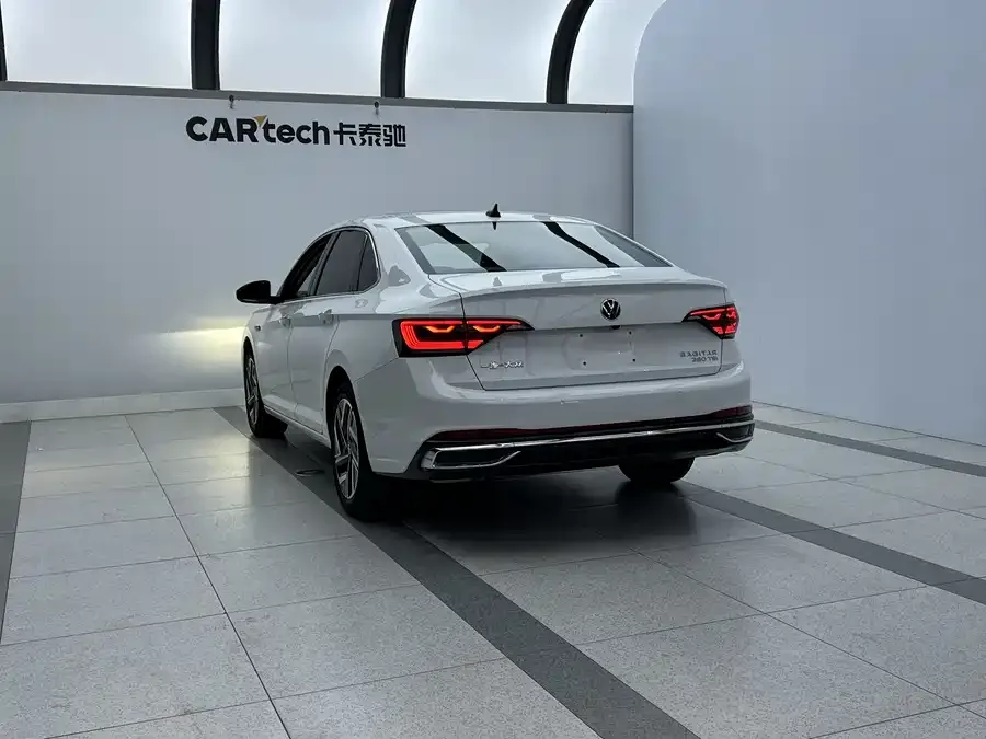 Volkswagen Sagitar 2023 Sagitar 280TSI DSG Beyond Lite Edition 2023 — миниатюра 3