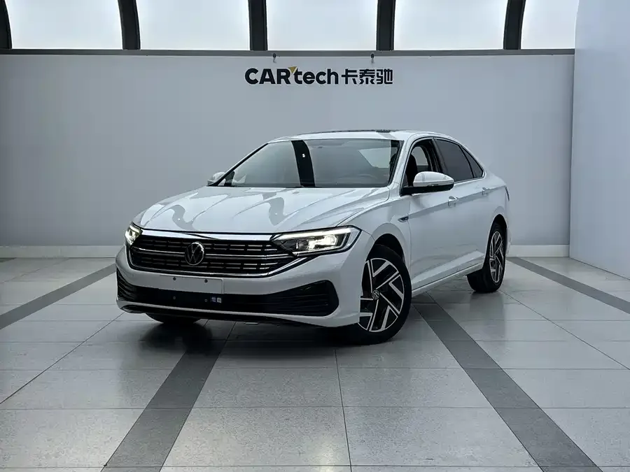 Volkswagen Sagitar 2023 Sagitar 280TSI DSG Beyond Lite Edition 2023 — фото 1, купить с доставкой в Москву